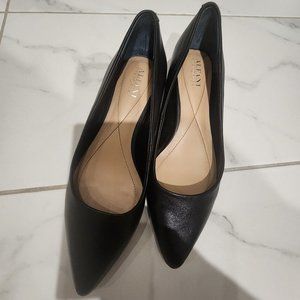 Alfani Black Heel